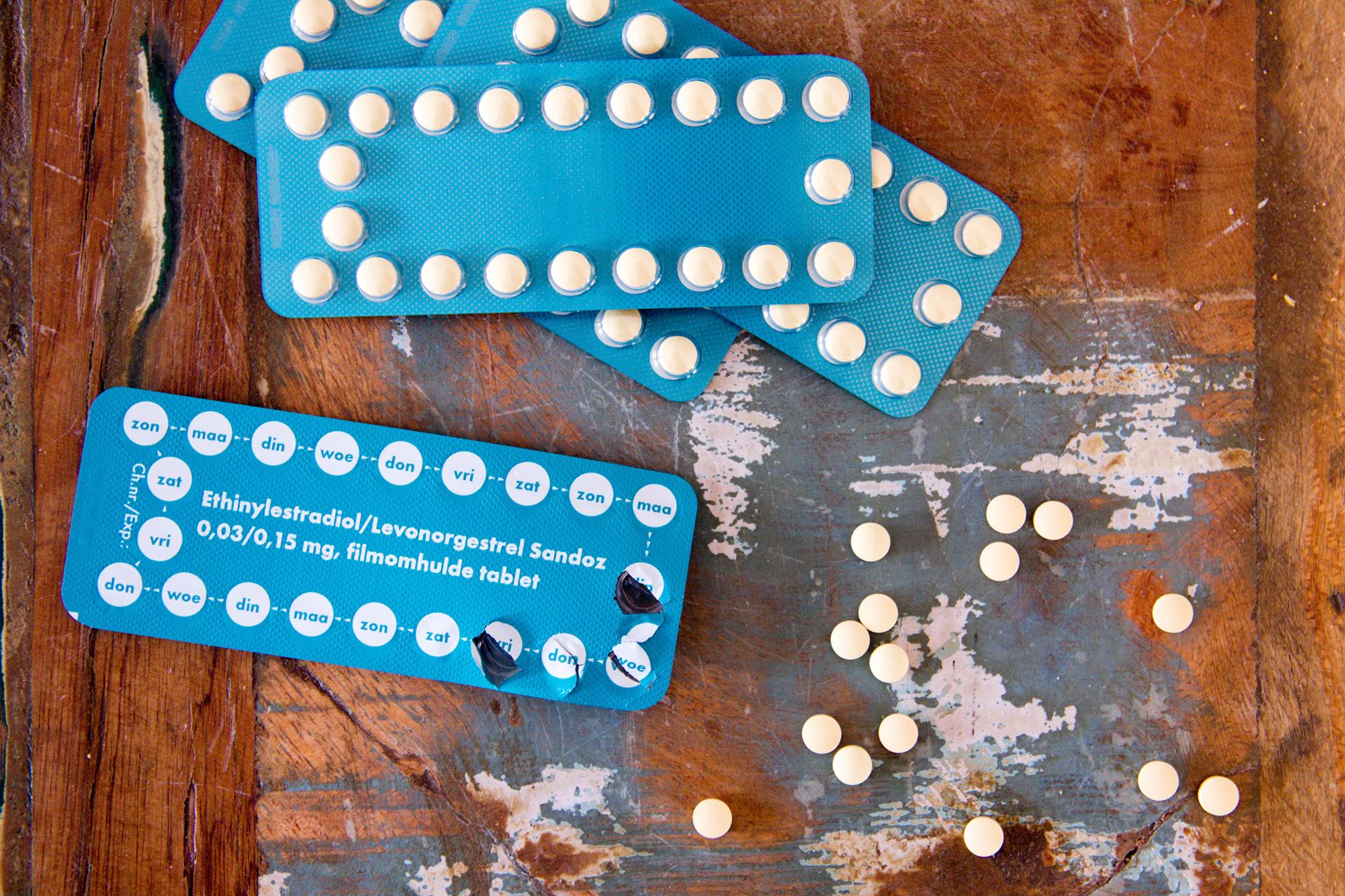 contraception