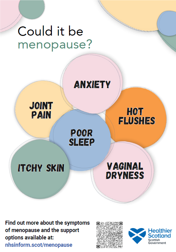 menopause 2