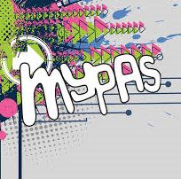 Mypas logo